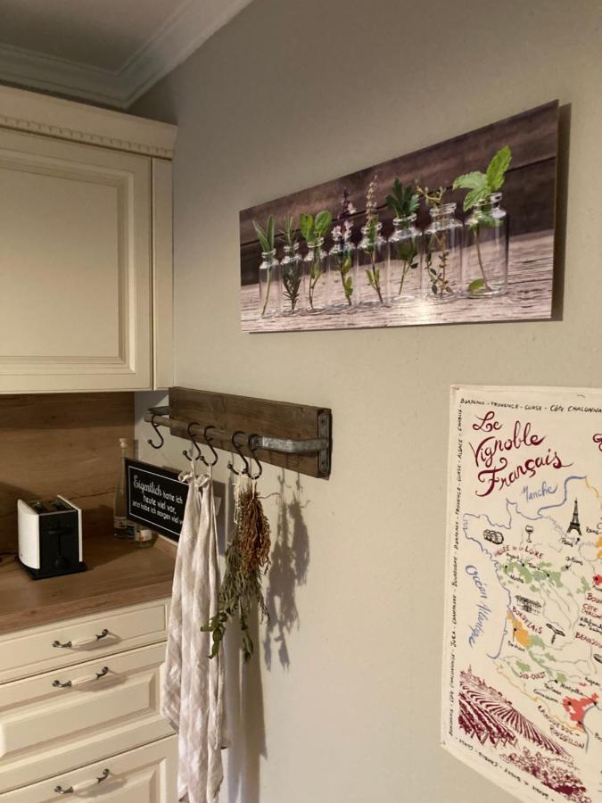 Saarlouis Innenstadt Im Gruenen Buitenkant foto